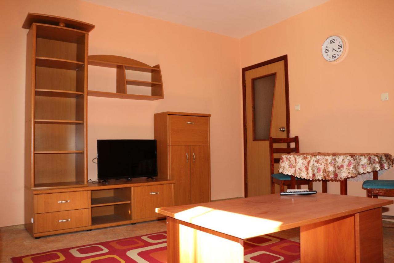 City Stay In Varna Esterno foto