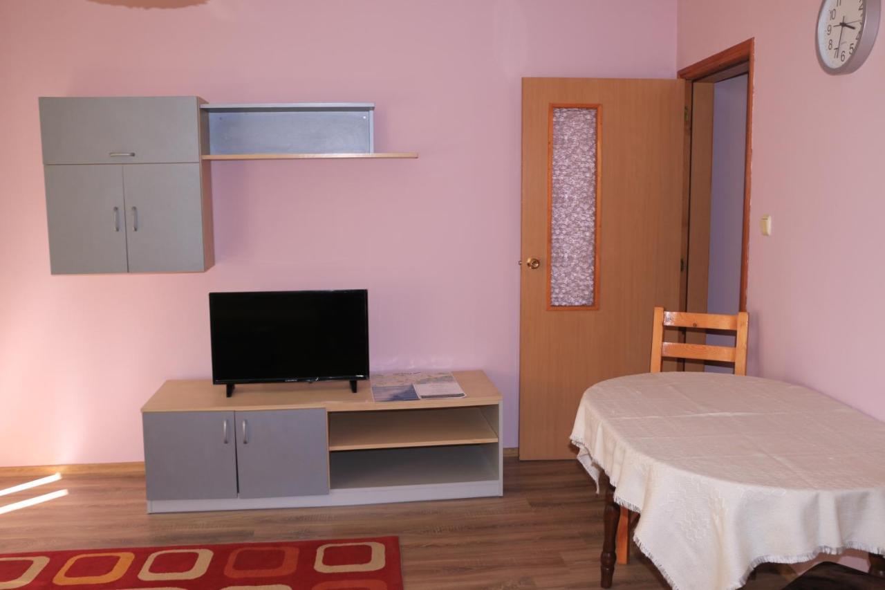 City Stay In Varna Esterno foto