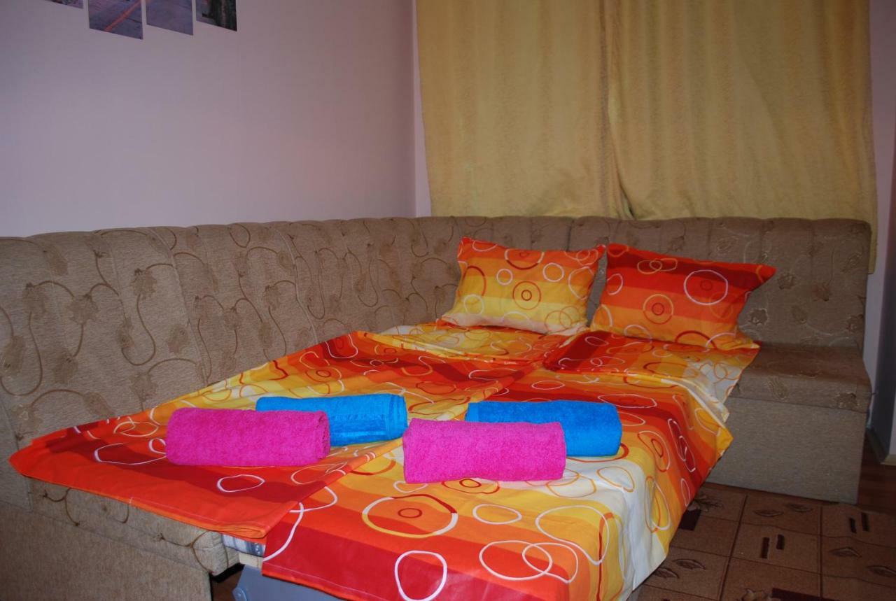 City Stay In Varna Esterno foto